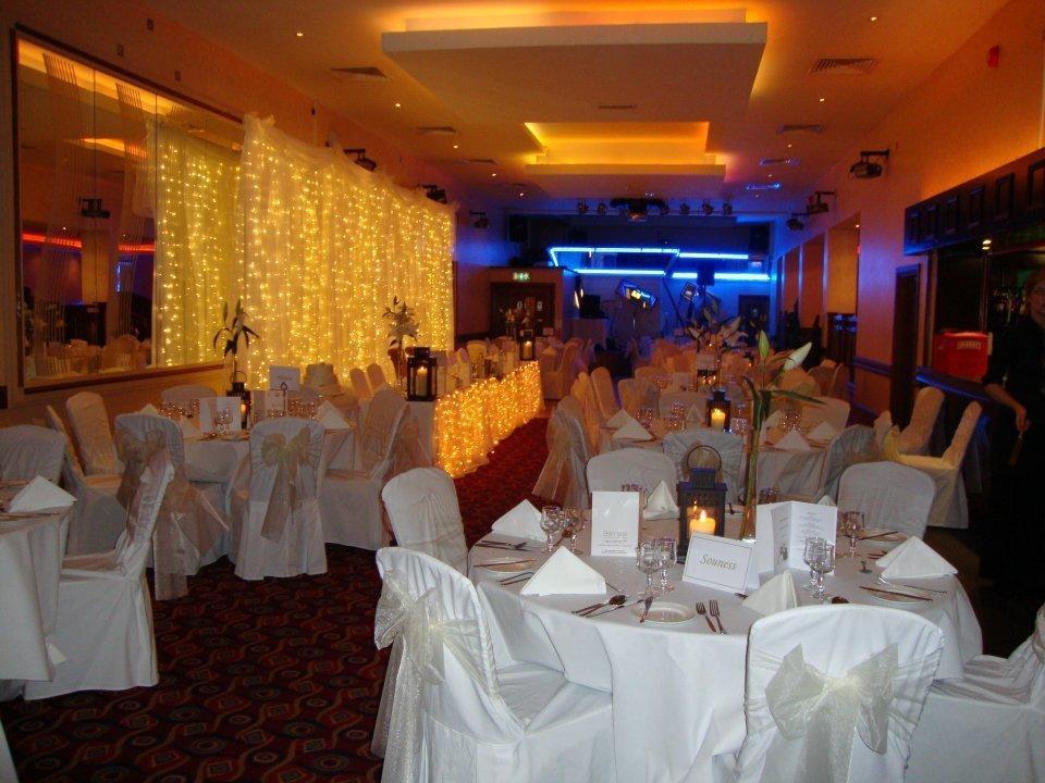 Hotel The Balmoral Newry Exterior foto