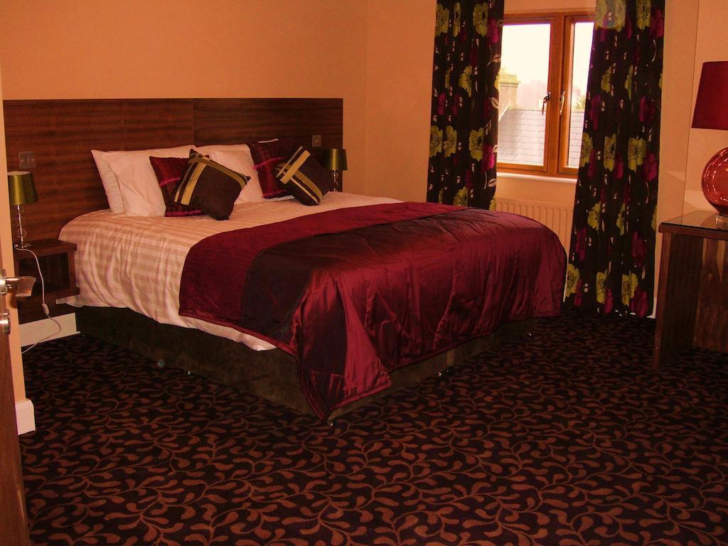 Hotel The Balmoral Newry Exterior foto