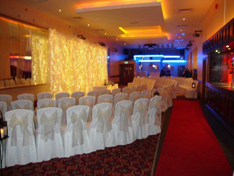 Hotel The Balmoral Newry Exterior foto